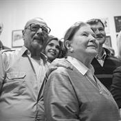 Po konci v zákulisí s paní Marií Tomášovou